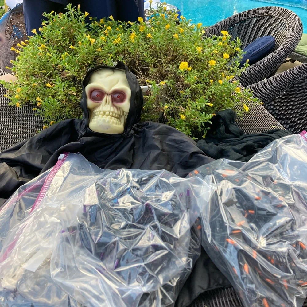 Halloween bundle
